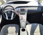 продам Toyota Prius в пмр  фото 4