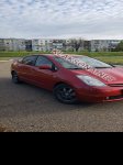 продам Toyota Prius в пмр  фото 5