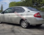 продам Toyota Prius в пмр  фото 4