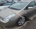 Toyota Prius 2007г. договорная