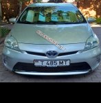 продам Toyota Prius в пмр  фото 6