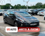 Toyota Prius 2016г. 12 500 $