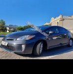 продам Toyota Prius в пмр  фото 5
