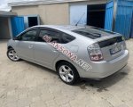 продам Toyota Prius в пмр  фото 4