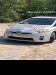 Toyota Prius 2010г. договорная