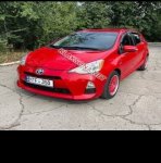 продам Toyota Prius в пмр  фото 3