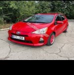 продам Toyota Prius в пмр  фото 2