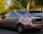 продам Toyota Prius в пмр  фото 5
