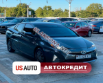 продам Toyota Prius в пмр  фото 5