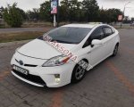 продам Toyota Prius в пмр  фото 5