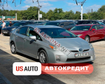 продам Toyota Prius в пмр  фото 6