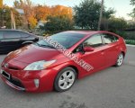 продам Toyota Prius в пмр  фото 5