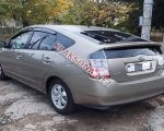 продам Toyota Prius в пмр  фото 3
