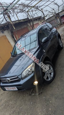 продам Toyota RAV 4в пмр фото 6