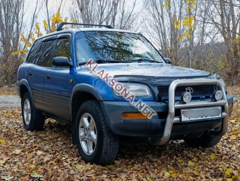 продам Toyota RAV 4в пмр  фото 6