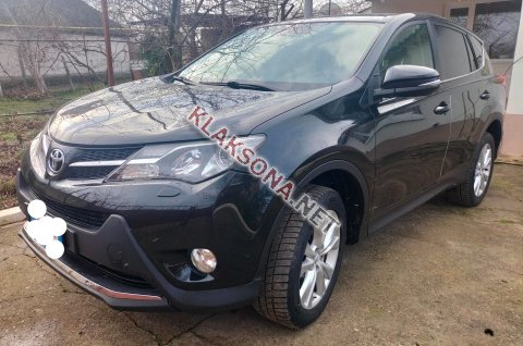 продам Toyota RAV 4в пмр  фото 6