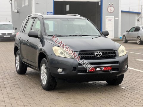 продам Toyota RAV 4в пмр фото 1