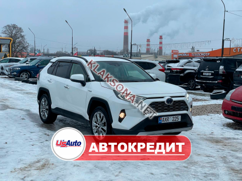 продам Toyota RAV 4в пмр фото 1