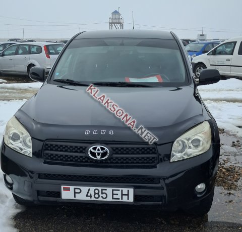 продам Toyota RAV 4в пмр  фото 4