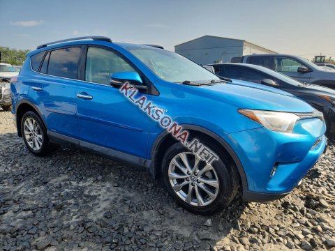 продам Toyota RAV 4в пмр  фото 6
