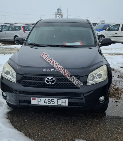 продам Toyota RAV 4в пмр  фото 4