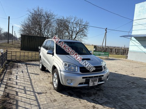 продам Toyota RAV 4в пмр  фото 4