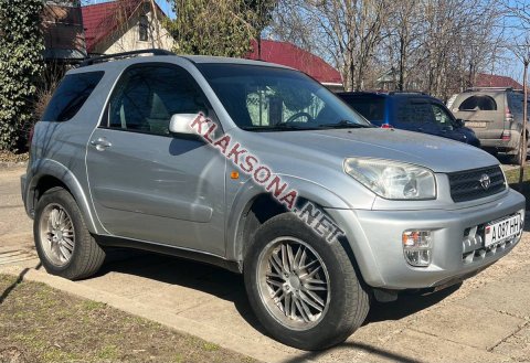 продам Toyota RAV 4в пмр  фото 5