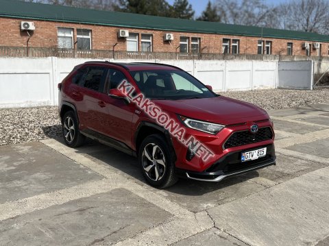 продам Toyota RAV 4в пмр  фото 6
