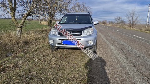 продам Toyota RAV 4в пмр  фото 6