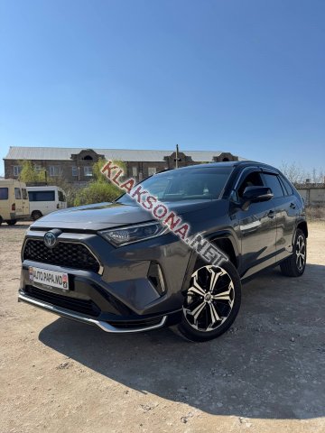 продам Toyota RAV 4в пмр  фото 6