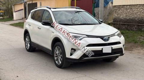 продам Toyota RAV 4в пмр  фото 6