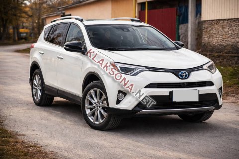 продам Toyota RAV 4в пмр  фото 6