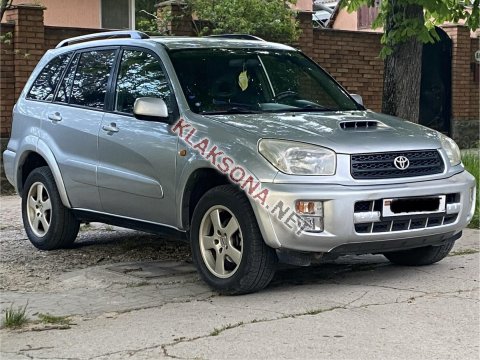 продам Toyota RAV 4в пмр  фото 6