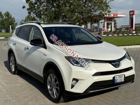продам Toyota RAV 4в пмр  фото 6