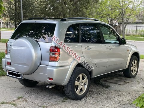 продам Toyota RAV 4в пмр  фото 6