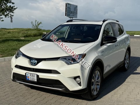 продам Toyota RAV 4в пмр  фото 6