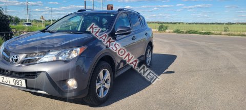 продам Toyota RAV 4в пмр  фото 5