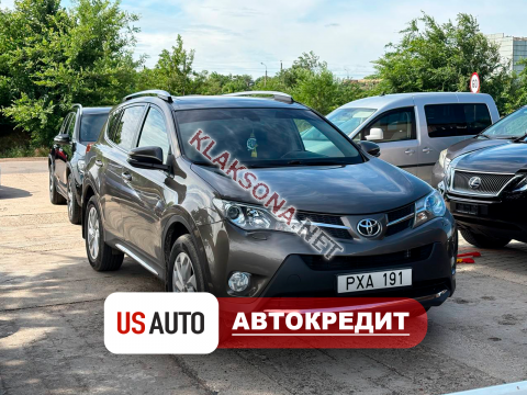 продам Toyota RAV 4в пмр  фото 6