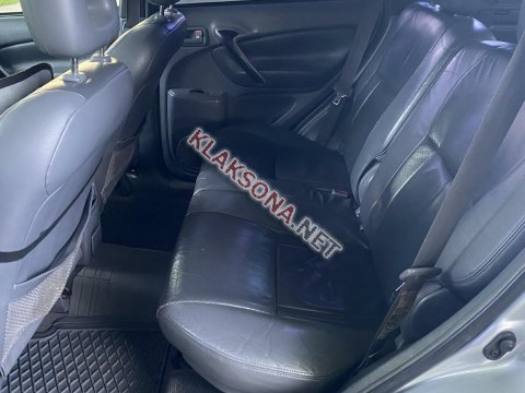 продам Toyota RAV 4в пмр  фото 6