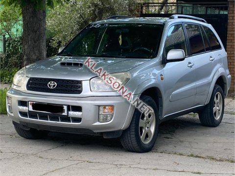 продам Toyota RAV 4в пмр  фото 5