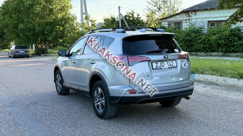 продам Toyota RAV 4в пмр  фото 6