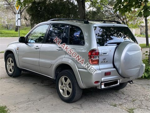 продам Toyota RAV 4в пмр  фото 6