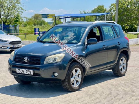 продам Toyota RAV 4в пмр  фото 6