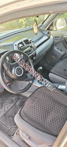 продам Toyota RAV 4в пмр  фото 4