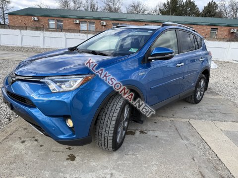 продам Toyota RAV 4в пмр  фото 5