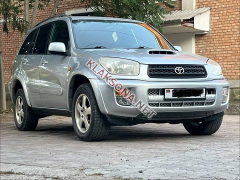 продам Toyota RAV 4в пмр  фото 6