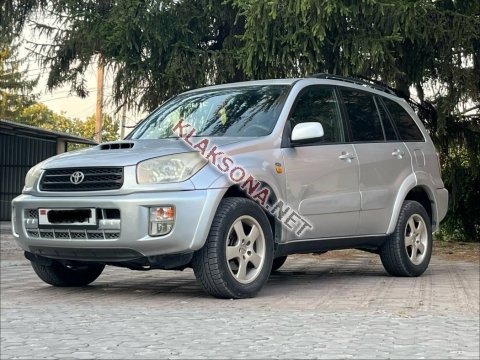 продам Toyota RAV 4в пмр  фото 5