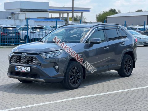 продам Toyota RAV 4в пмр  фото 4