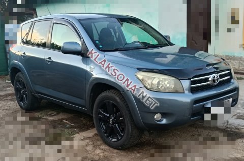 продам Toyota RAV 4в пмр  фото 6