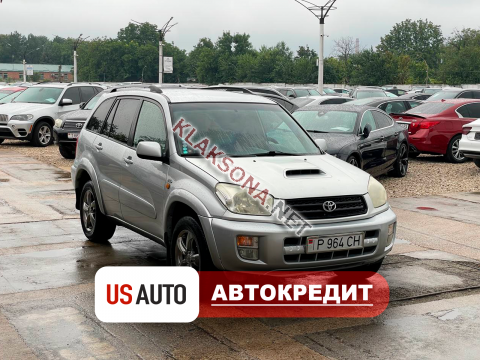 продам Toyota RAV 4в пмр  фото 6